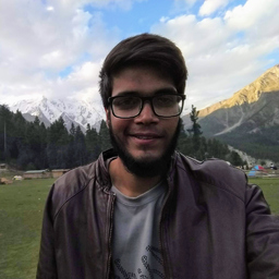 Muhammad Fahad