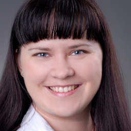 Anna Zhilinskaia