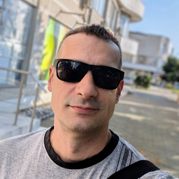 Dipl.-Ing. Vladimir Maletin's profile picture