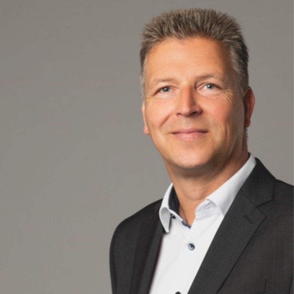 Michael Nerkamp Geschäftsführender Gesellschafter