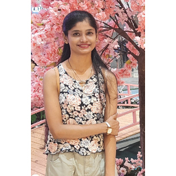 Swati More
