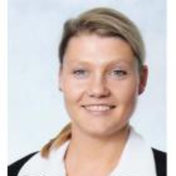 Dipl.-Ing. Sabine Fiedler