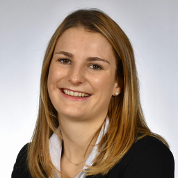 Annika Schaible