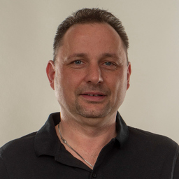 Mario Hildebrandt