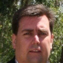 Barrie Viner