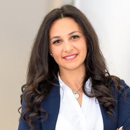 Letizia Schneckenburger 