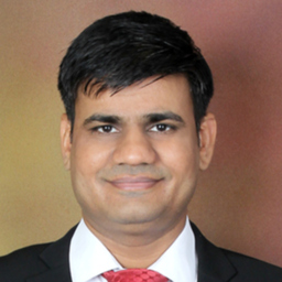Prashant Sharma