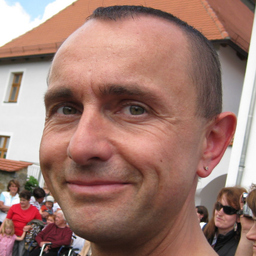 Wolfgang Wöhl