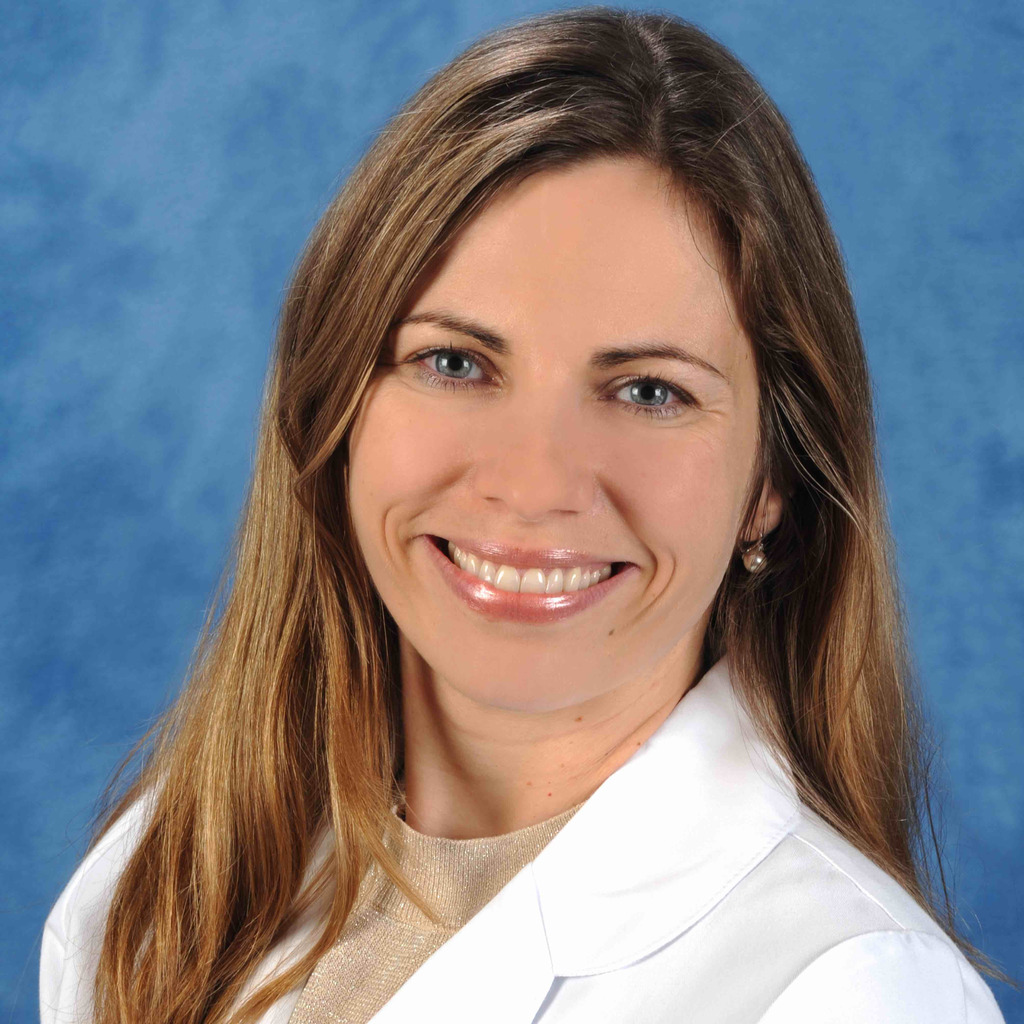 Dr. Verena M. Schreiber FAAOS - Board Certified Pediatric Orthopaedic ...