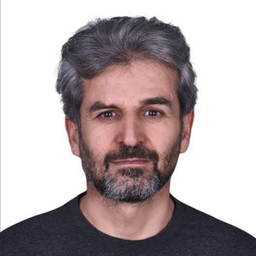 Yakup Özbek