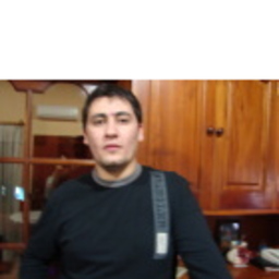 Bruno Roberto Castro Dimarco