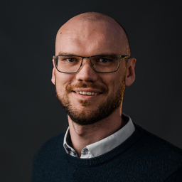 Andreas Bil