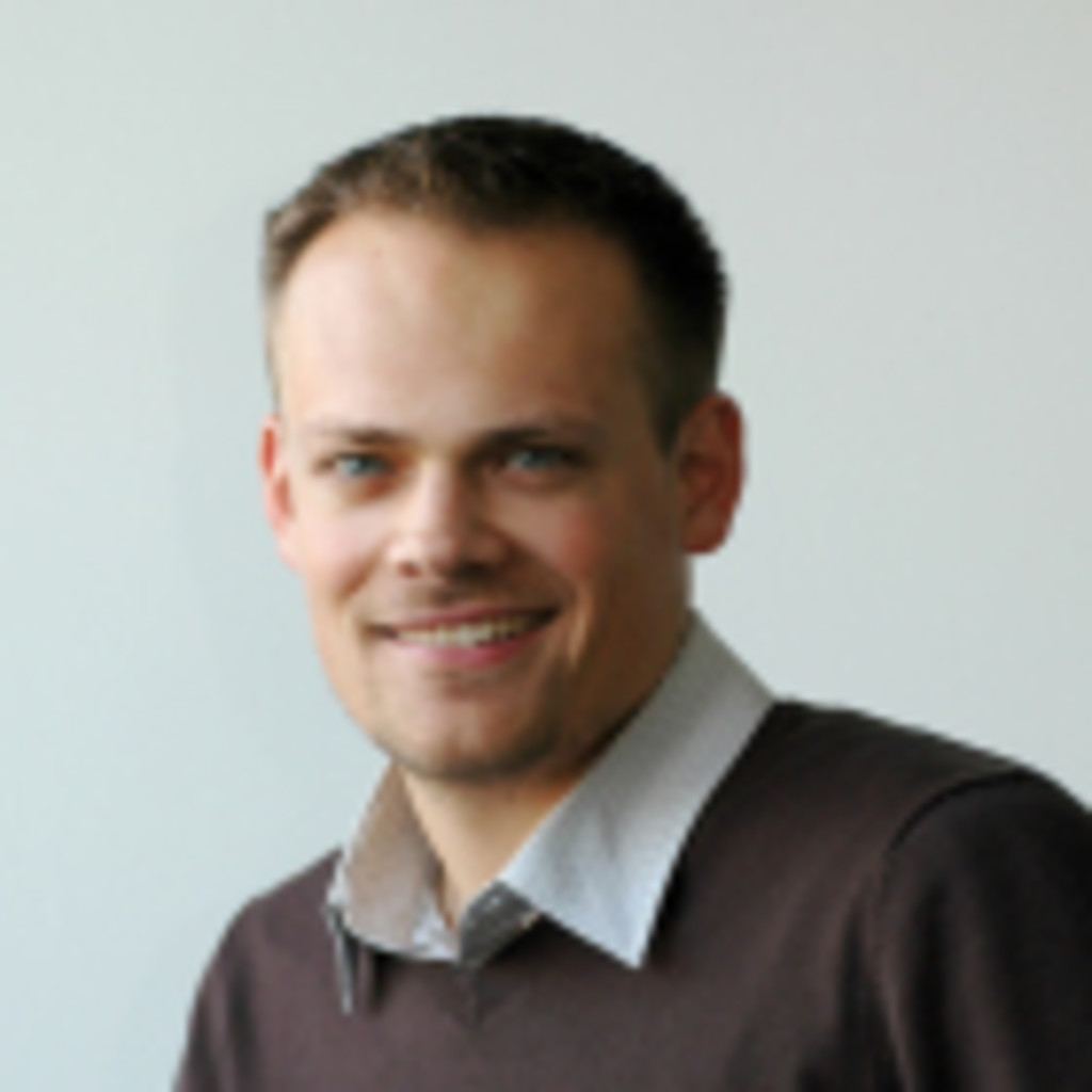 Social Media Profilbild Hanno Weber Sindelfingen