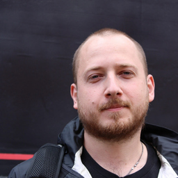 Andrey Byk