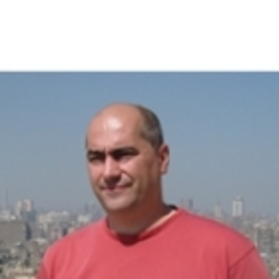 Luis Ortiz Berzal