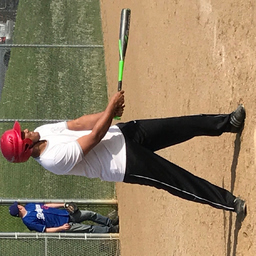 Luis Acosta