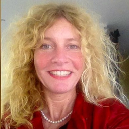 Marion Ruppel-Lohoff