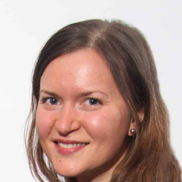 Svetlana Usenko