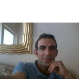 Ali Çil
