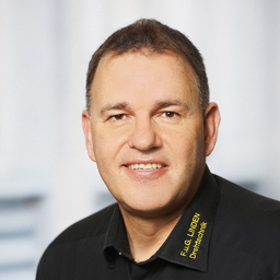 Stephan Linden