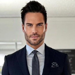 Mirco Nettis CEO & Inhaber