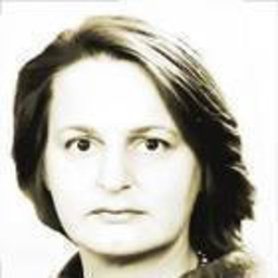 Swantje Rosenboom-Lehmann