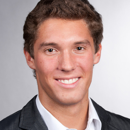 Marcel Rosenberger