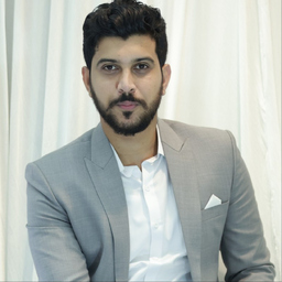 Hailes Antony's profile picture