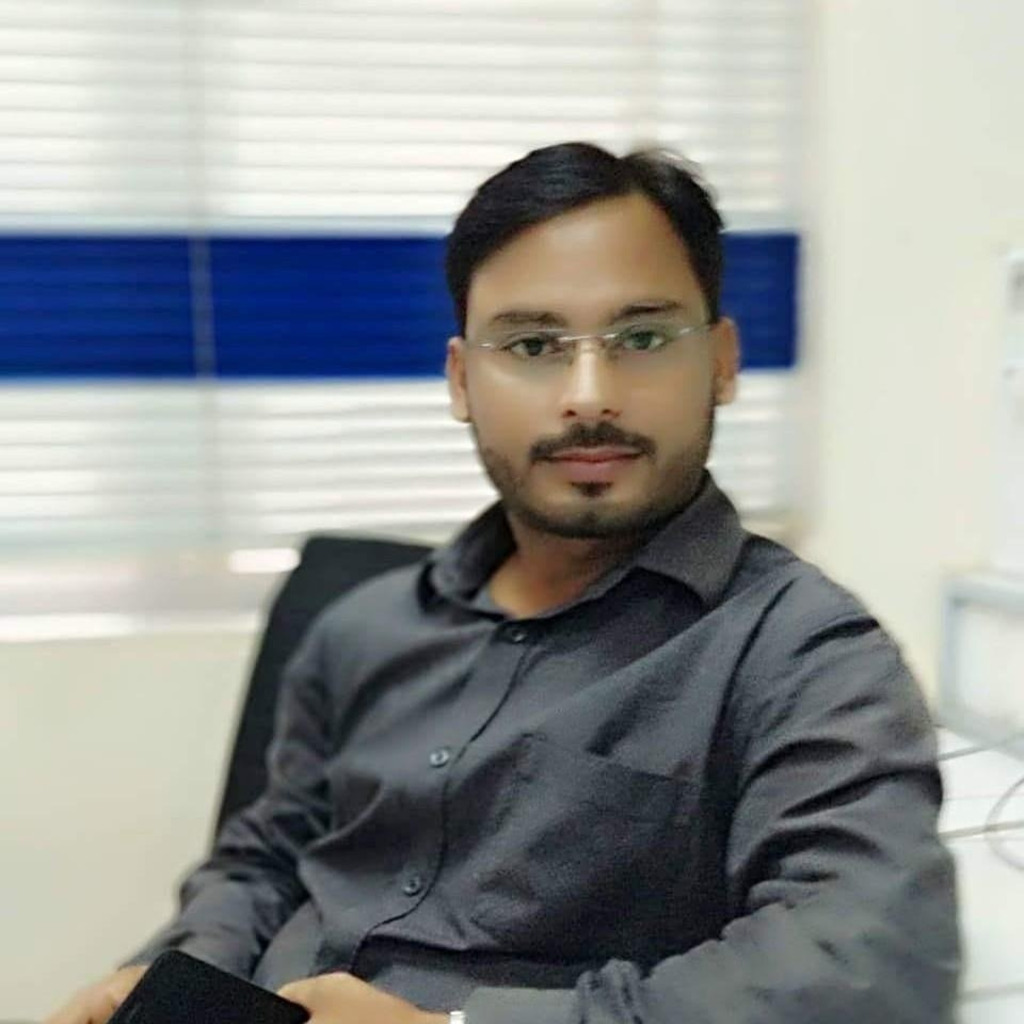 Atul Pandey - Territory Sales Manager - Ion exchange India Ltd | XING