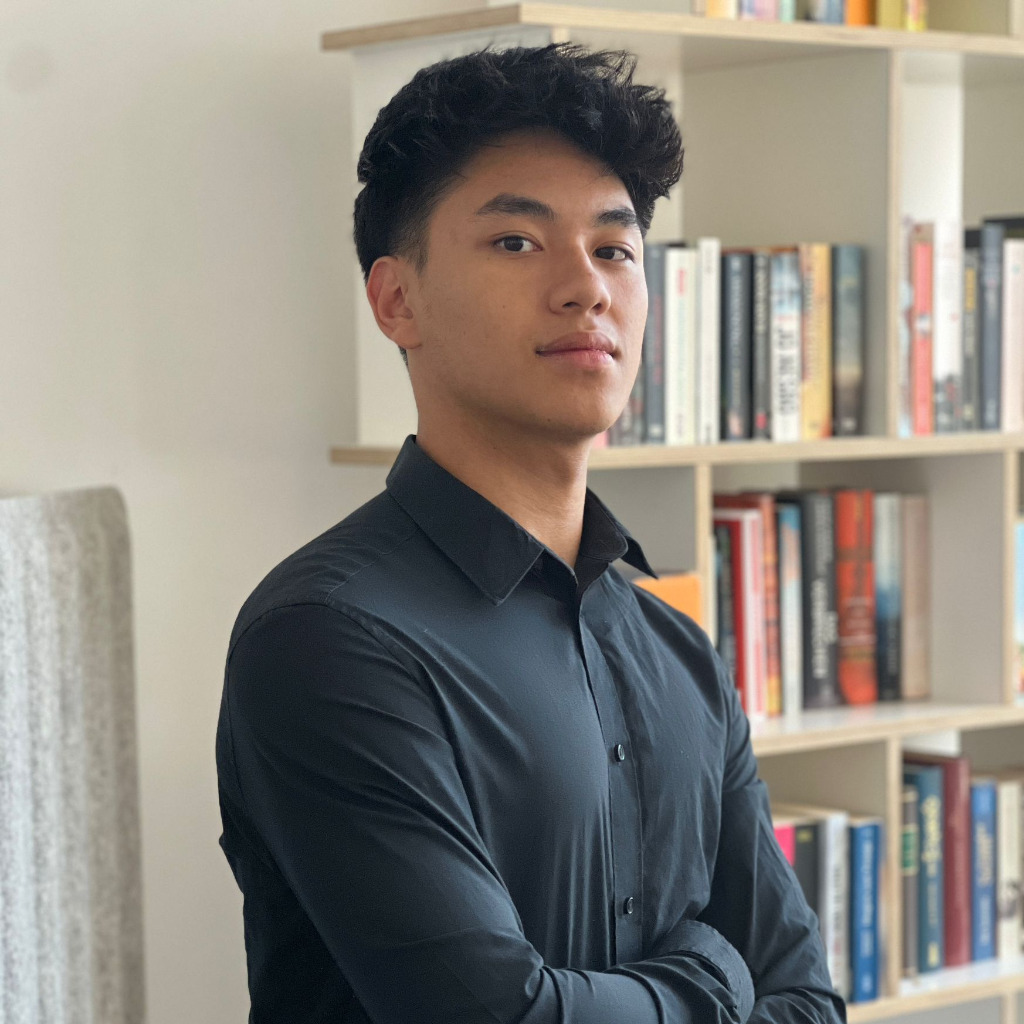 Nam Le Recruiter Cameo Systems GmbH XING