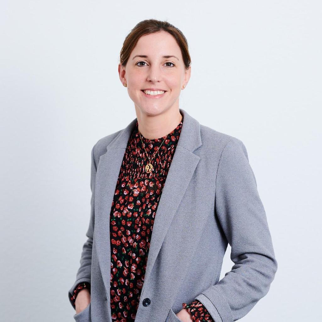 Dr. Laura SantosKaltenhäuser Digital Account Manager Sartorius