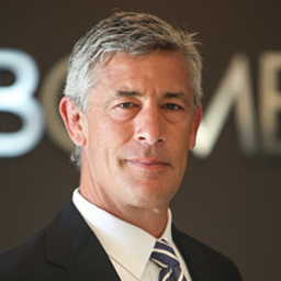 Mike Bomberger