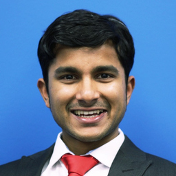 Aravindhan Ramesh