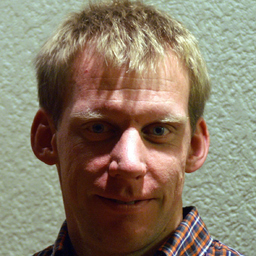 Profilbild Ansgar Müller-Wissmann