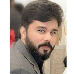 Hafiz Muhammad Rehan