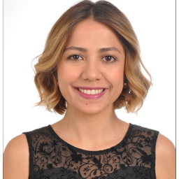 Niyet Evdönderen 