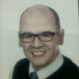 Carsten Kubisch