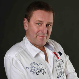 Udo Gawantka