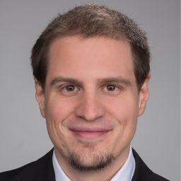 Jochen Riedel