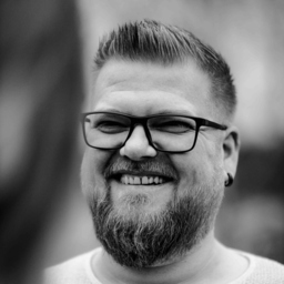 Daniel Bodenstab 
