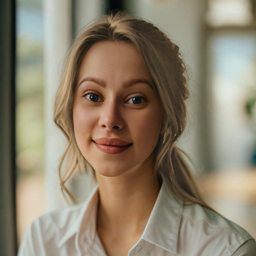 Yuliia Litvinova's profile picture