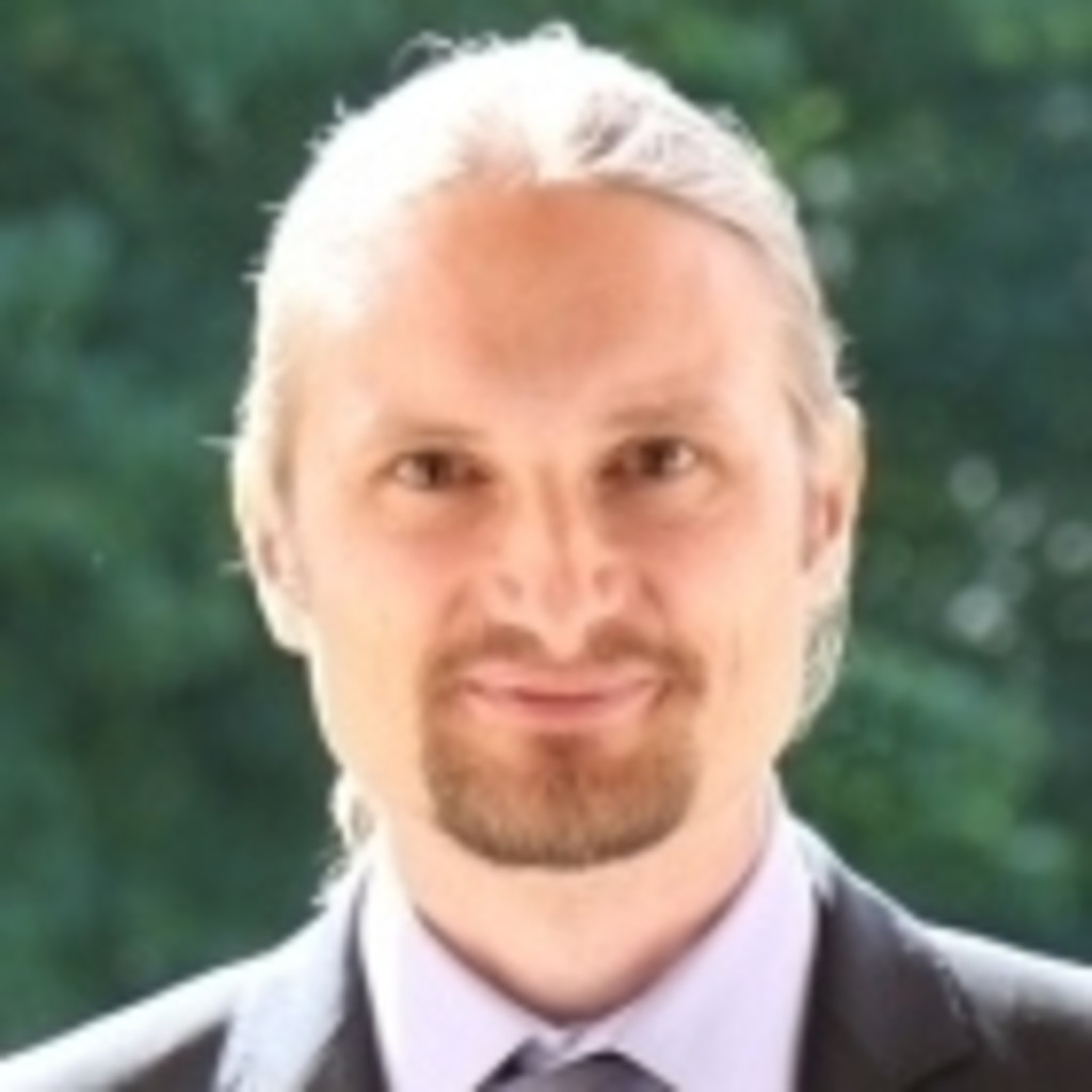 Peter Quiel Geschäftsführer Peter Quiel, QProjekt EDV