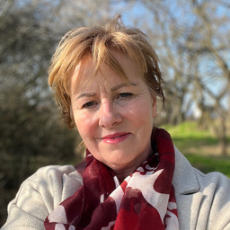 Sybille Aumann