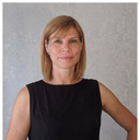 Marion Dahl