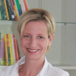 Dr. Anja Greiwe