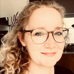 Anke Dahmen
