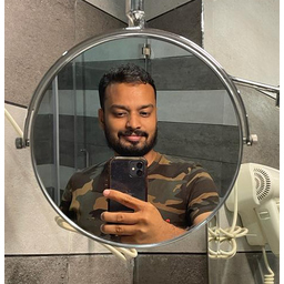 Ankit Gupta