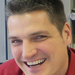 Peter Walz