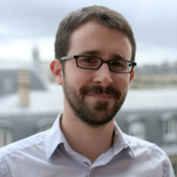 Mathieu Desbois