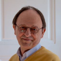 Dr. Harald Hutterer